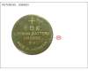 Fujitsu -BT-RTC LITHIUM BATTERY (CR 2032) para Fujitsu LifeBook E5511