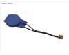 Fujitsu -BT-RTC BATTERY(CR1632) W/CABLE para Fujitsu LifeBook U938