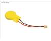 Fujitsu -BT-RTC BATTERY(CR1632) W/CABLE para Fujitsu LifeBook U729