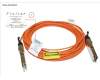 Fujitsu DX S3 HE QSFP+ AOC CABLE 10M para Fujitsu Eternus DX900 S5