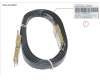 Fujitsu DX S3 HE QSFP+ CU CABLE 3M para Fujitsu Eternus DX900 S5