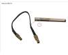 Fujitsu SAS CABLE 0.75M MINI SAS HD-MINI SAS HD para Fujitsu Eternus AF250
