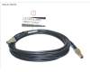Fujitsu SAS CABLE 3.5M MINI SAS HD-MINI SAS HD para Fujitsu Eternus AF250