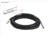 Fujitsu SAS CABLE 6.0M MINI SAS HD-MINI SAS HD para Fujitsu Eternus AF250
