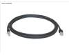 Fujitsu DX S3 HE MGT LAN CABLE 3M para Fujitsu Eternus DX900 S5