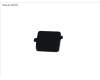 Fujitsu RUBBER SCREW COVER LCD FRONT para Fujitsu LifeBook E5511