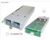 Fujitsu DX S3 HE SPARE FE FAN UNIT para Fujitsu Eternus DX900 S5