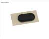 Fujitsu RUBBER FOOT, OVAL para Fujitsu LifeBook E5511