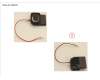 Fujitsu SPEAKER para Fujitsu LifeBook E5511