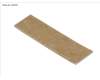 Fujitsu TAPE FOR KEYBOARD (20X6MM) para Fujitsu LifeBook U7411