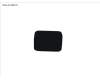 Fujitsu SHEET, SCREW COVER para Fujitsu LifeBook T939