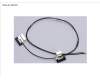 Fujitsu ANTENNA, WLAN L/R para Fujitsu LifeBook U9310