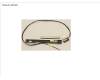 Fujitsu ANTENNA, WWAN MAIN INCL. WLAN R para Fujitsu LifeBook U9310