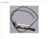 Fujitsu ANTENNA, WWAN AUX INCL. WLAN L para Fujitsu LifeBook U9310