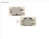 Fujitsu COVER, PALM VEIN FRAME (M6) PREMIUM para Fujitsu LifeBook U7410