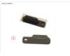Fujitsu ROTATION GUIDE(PLASTIC,UPPER ASY MIDDLE) para Fujitsu LifeBook T939