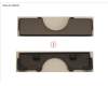 Fujitsu COVER, HINGE CAP para Fujitsu LifeBook T939