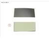 Fujitsu SHEET FOR TOUCHPAD para Fujitsu LifeBook T939