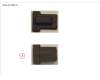 Fujitsu ROTATION GUIDE (PLASTIC, UPPER ASSY TOP) para Fujitsu LifeBook T939