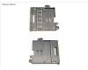 Fujitsu FRAME FOR SUB BOARD SMARTCARD para Fujitsu LifeBook T939