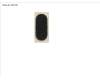 Fujitsu RUBBER FOOT, OVAL FLAT (1,1MM) para Fujitsu LifeBook U729X