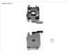 Fujitsu COVER, OUT CAMERA FRAME para Fujitsu LifeBook U729X
