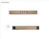 Fujitsu FPC, SUB BOARD LED para Fujitsu LifeBook E549