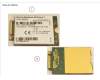 Fujitsu LTE MODULE EM7455 para Fujitsu Celsius H780