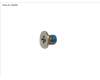 Fujitsu SCREW M2.5XL3 (D4.5) para Fujitsu LifeBook A359