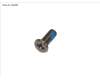 Fujitsu SCREW M2.5XL6 (D4.5) para Fujitsu LifeBook A359