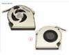 Fujitsu FAN para Fujitsu Celsius H780