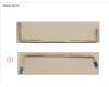 Fujitsu FPC, SUB BOARD KEYBOARD BL/TS para Fujitsu Celsius H780