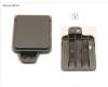 Fujitsu COVER, DUMMY NO FP AND NO PALM VEIN para Fujitsu Celsius H780
