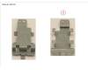 Fujitsu BRACKET FOR FINGERPRINT para Fujitsu Celsius H780