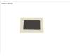 Fujitsu SHEET, COVER NO CAM para Fujitsu Celsius H780