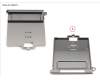 Fujitsu FRAME FOR SUB BOARD SMARTCARD para Fujitsu LifeBook U729X