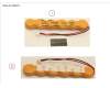 Fujitsu -BT-2ND BATTERY (6 CELLS) 40MAH 7,2V para Fujitsu LifeBook U729X