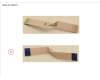 Fujitsu FPC, SUB BOARD LED para Fujitsu LifeBook E5511