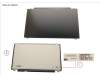 Fujitsu LCD PANEL LGD AG, LP173WF4-SPF5 (FHD) para Fujitsu Celsius H970