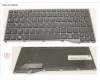 Fujitsu KEYBOARD BLACK FRANCE para Fujitsu LifeBook U729X