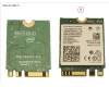 Fujitsu WLAN MODULE INTEL 8265NGWMG.NV(INCL.BT) para Fujitsu LifeBook E449