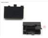 Fujitsu HINGE COVER, LEFT para Fujitsu LifeBook E5511