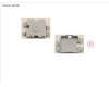 Fujitsu COVER, PALM VEIN FRAME (M6) PREMIUM para Fujitsu LifeBook E5511