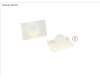 Fujitsu COVER, RUBBER DC/IN CONNECTOR para Fujitsu Stylistic Q509