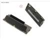 Fujitsu BRUSH FOR CRADLE CONNECTOR para Fujitsu Stylistic V727