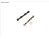 Fujitsu RUBBER FOR APPLICATION BUTTONS para Fujitsu Stylistic Q509