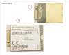 Fujitsu LTE MODULE EM7455 para Fujitsu LifeBook U729X