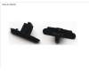 Fujitsu RUBBER FOR UPPER ASSY FRONT para Fujitsu LifeBook U729X