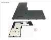 Fujitsu COVER, SERVICE DOOR para Fujitsu LifeBook E5511