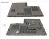 Fujitsu COVER, SERVICE DOOR para Fujitsu Celsius H980